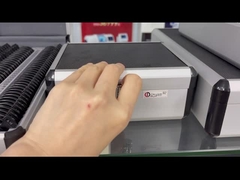 Lente de ensayo fijada para las lentes progresivas 22pcs