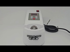 Calentador de marco óptico de temperatura constante para instrumentos oftalmológicos GD3908