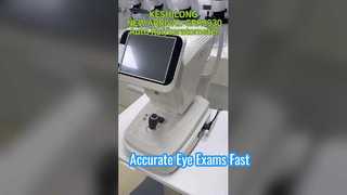 Refractómetro óptico