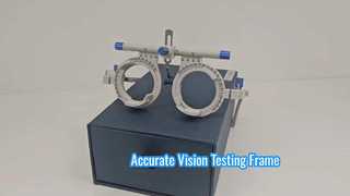 Marco de ensayo universal