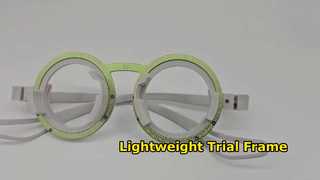 Marco de ensayo universal