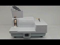 Bordeadora automática de lentes