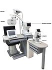 Economic Ophthalmic Chair Unit Multifunctional Combination Table Chair Unit GD7511