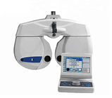 Digital Optometry Phoropter 7.0 Inch LCD Touch Screen GD8803 Compact Design