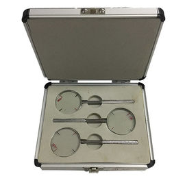 Optical Cross Cylinder Lens Tool -0.25 -0.50 Optometry Accessories
