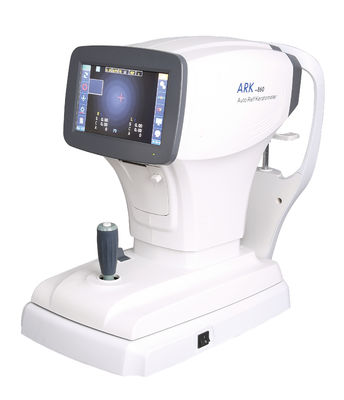 5.7" Display Auto Focusing Optometry Optical Refractometer