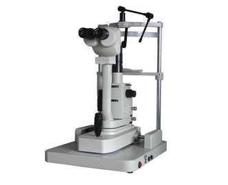 CE Ophthalmic Slit Lamp Microscope 2 Magnifications 10X And 20X GD9010